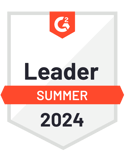 G2 Leader for HR Case Management