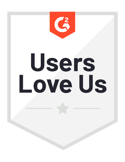 G2 Users love Dovetail HR Case Management