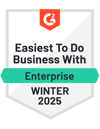 HRServiceDelivery_EasiestToDoBusinessWith_Enterprise_EaseOfDoingBusinessWith