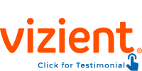 vizient testimonial