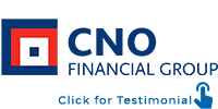CNO Testimonials