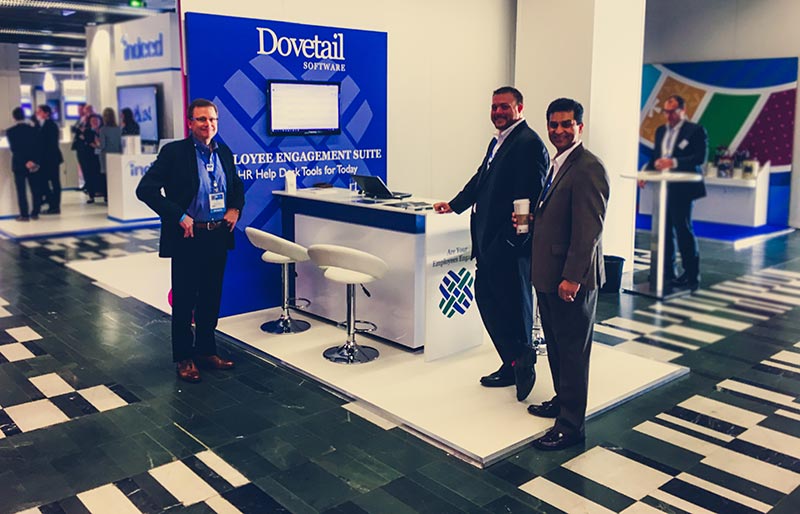 Dovetail EU HR Tech Team