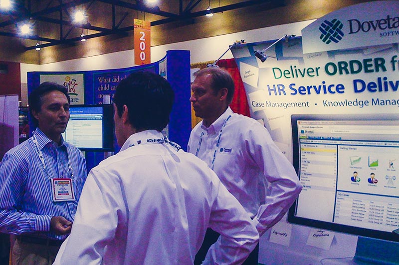 The Dovetail HR Tech Team