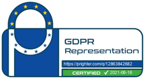 Dovetail GDPR Prighter