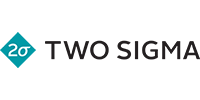 Two Sigma