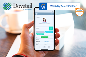 Workday HR Help Desk and HR Service Delivery Integrations - Dovetail